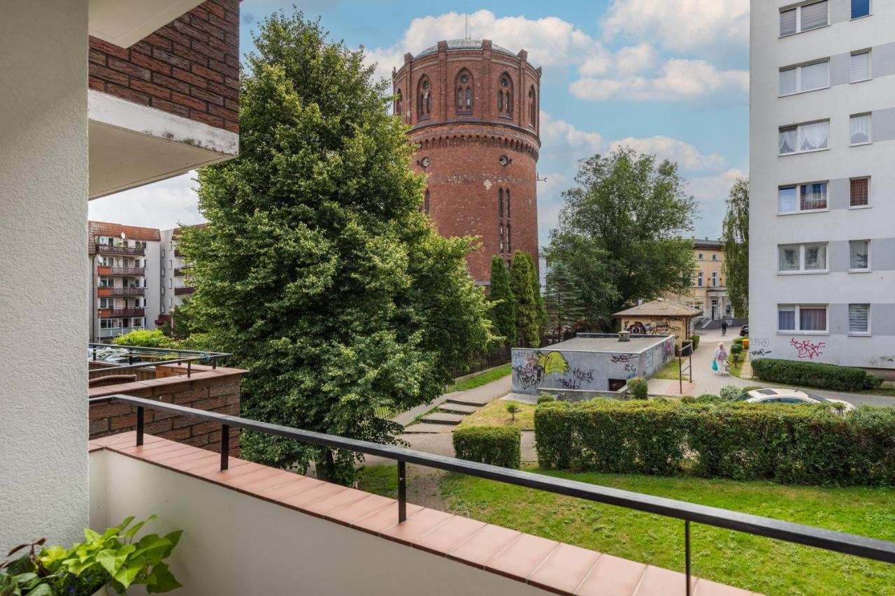 Baltini Premium Apartament Old Town Kołobrzeg Exterior foto